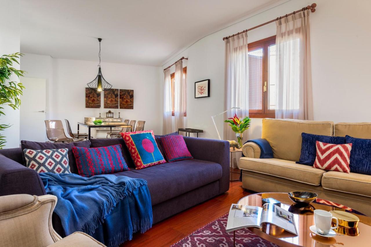 Genteel Home Cabildo — Photos 1